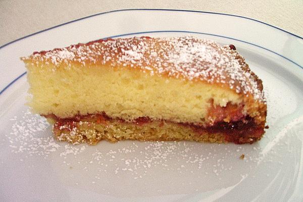 Kaiser Cake