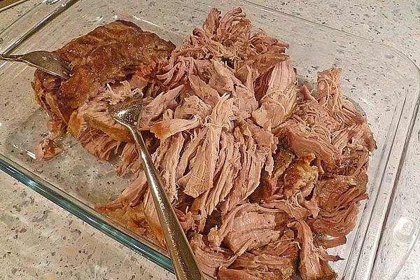 Kalua Pig from Crock Pot