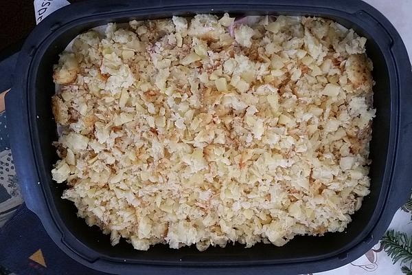 Kasseler Rösti Casserole