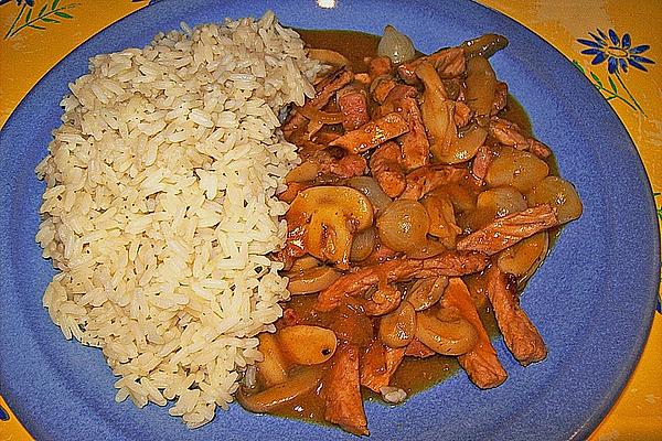 Kasseler – Sliced ​​meat