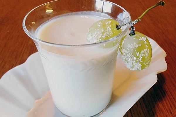 Kefir Smoothie