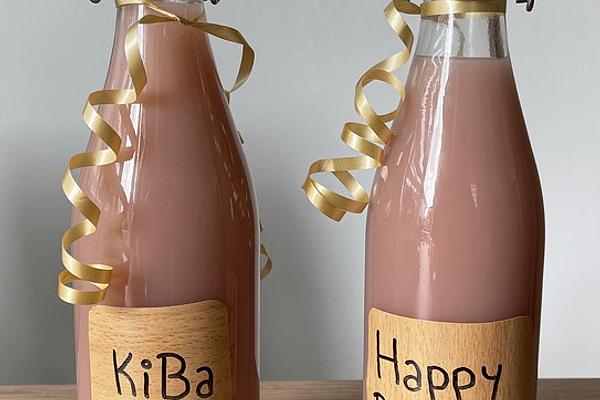 KiBa Schnapps