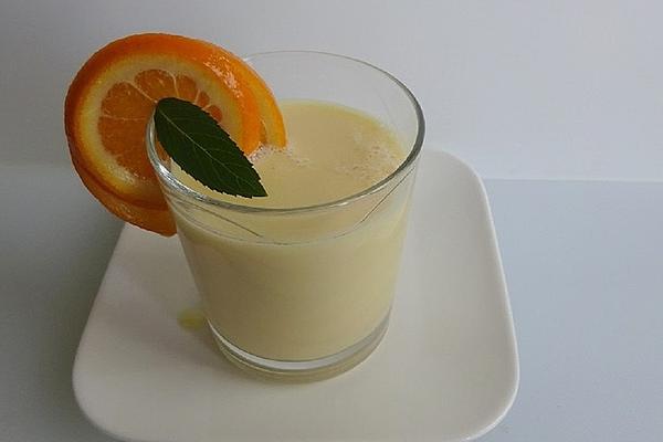 Kitchen Party – Cocktail