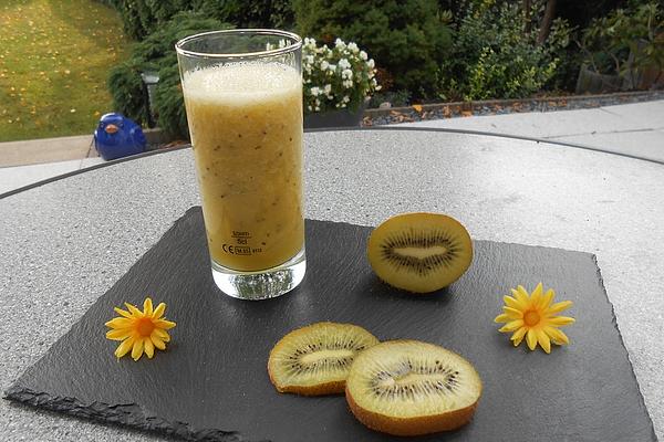 Kiwi Bubbel