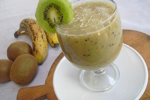 Kiwi Shake