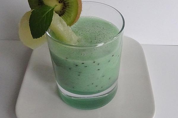 Kiwi Twist