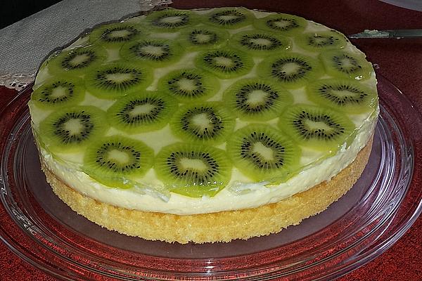 Kiwi – Wave