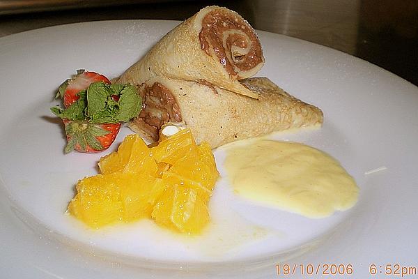 Kölsch – French Crepes