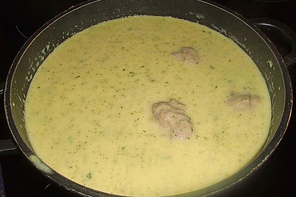 Königsberger Klopse – Silesian Way
