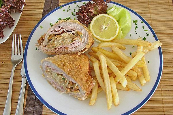 Koblenz Festival Schnitzel