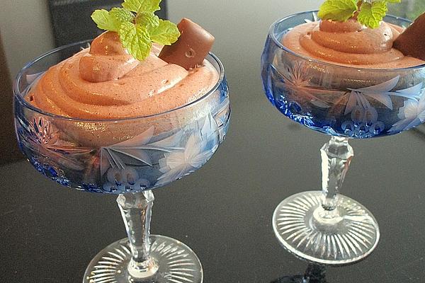 Krem Sokola – Turkish Chocolate Cream