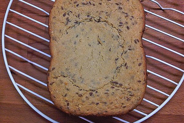 Kuechlis Gluten-free Bread No. 4 from BB