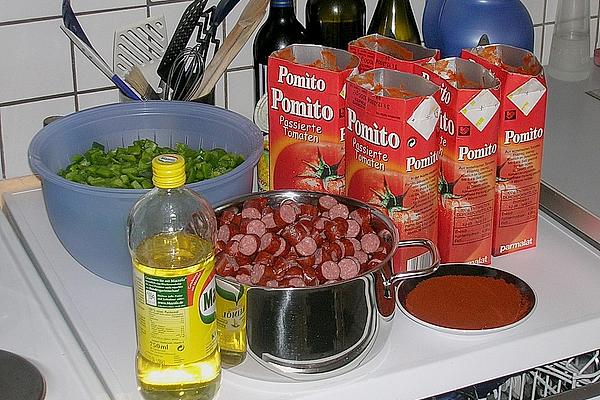 Kukuruz – Pot