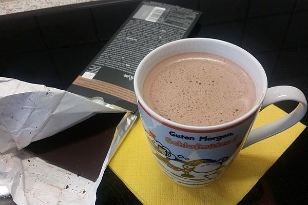 La Cocoa De Lukasos