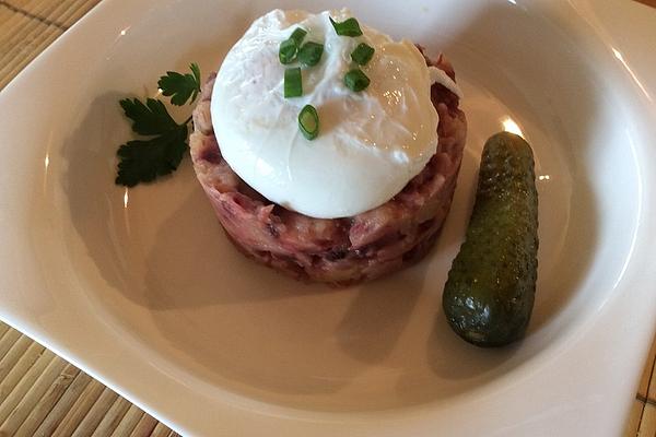 Labskaus 2.0, Handmade As I Like It in Fiefhusen