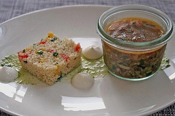 Lamb Brawn