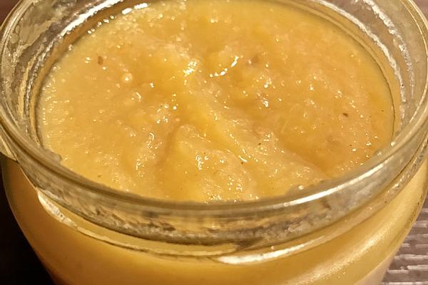 Lemon Drop Chili Sauce