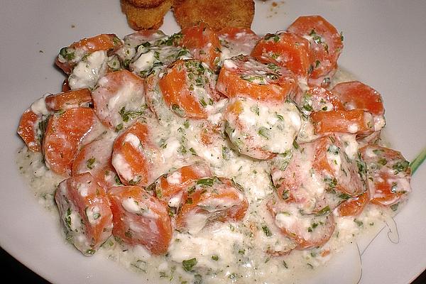 Lemon – Horseradish Dressing