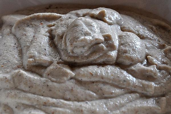 Levilos Coconut and Banana Mash