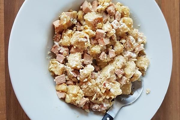 Liberec Student Meal