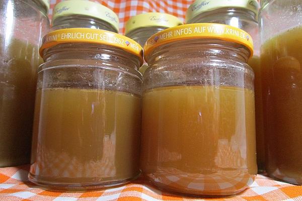 Light Meat Stock