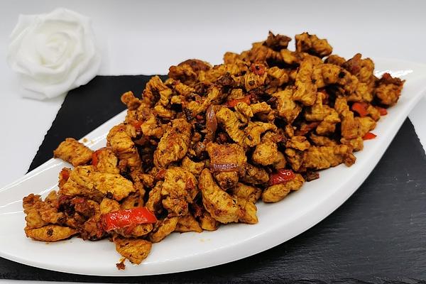 Light Turkey Gyros