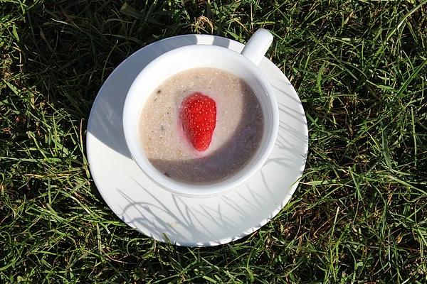 Lightning Buckwheat Porridge
