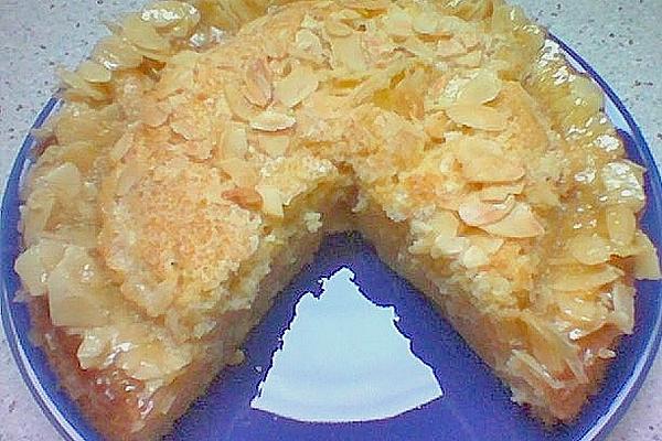 Lightning Fast Butter Cake (cup Cake)