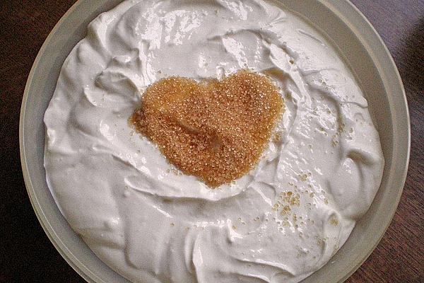 Lime Mascarpone Cream