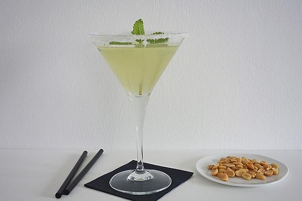 Limoncello Cocktail
