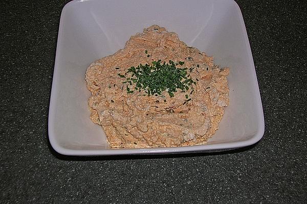 Liptov Cheese Made from Quark