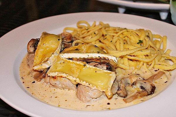 Little Secret Of Castle