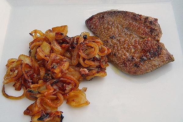 Liver Like Mother`s