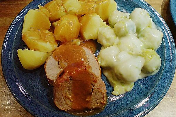 Loin – Gourmet Pot