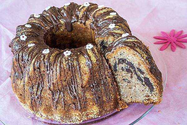 Loose Chocolate Cup Cake