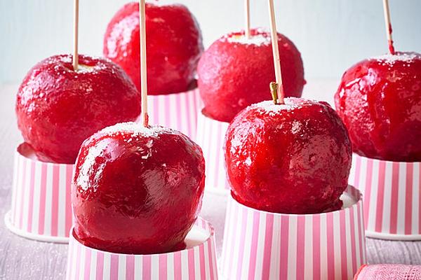 Love Apples, Fair Apples