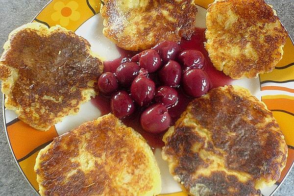 Low-calorie Curd Cheese