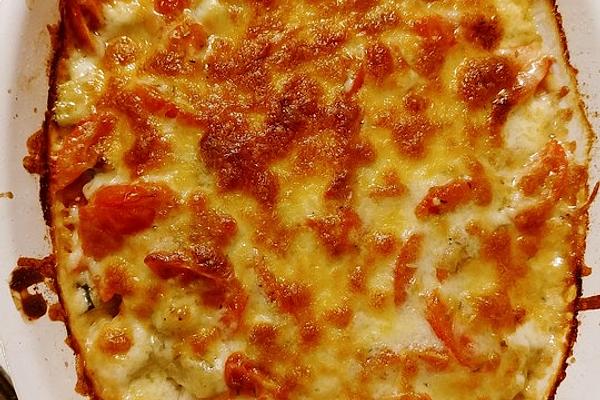 Low-carb Casserole 1