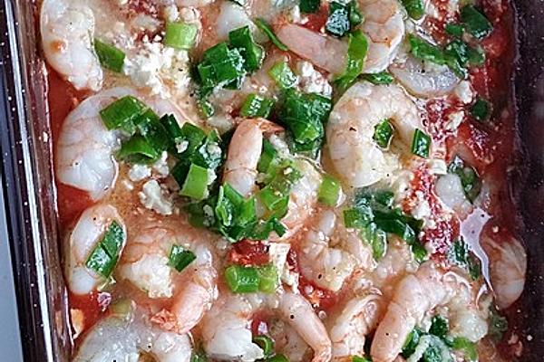 Low Carb Crabs in Tomato Sauce