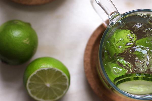Low Carb Moscow Mule
