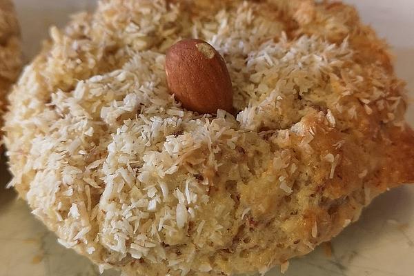 Low Carb Muffins with Yogurt