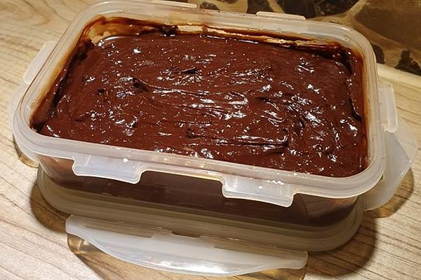 Low Carb Snickers Spread Chocolate Spread