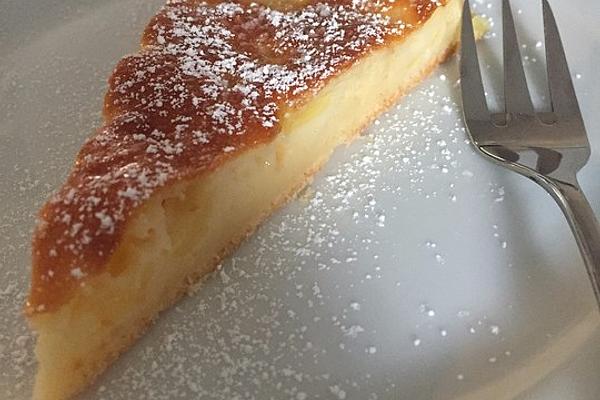 Low Fat Apple Pie with Stevia