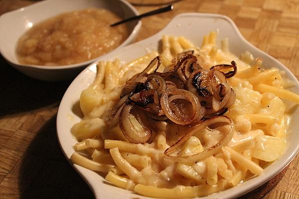 Älpler – Macaroni