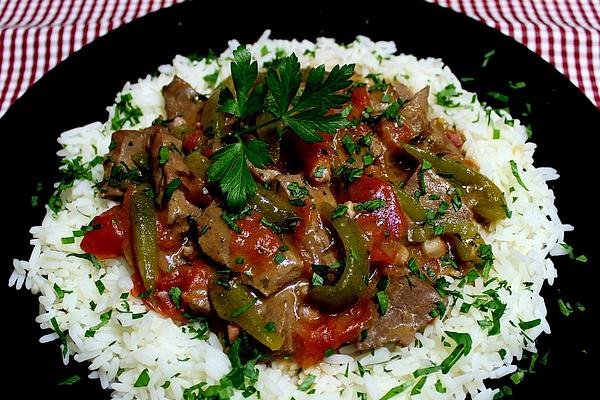 Lugano-style Liver Pot