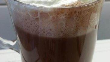 Spicy Cocoa