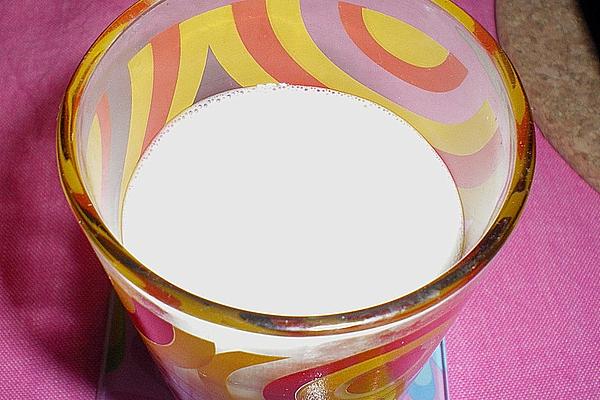 Lychee – Lassi