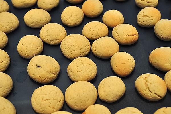 M &amp; M`s Cookies