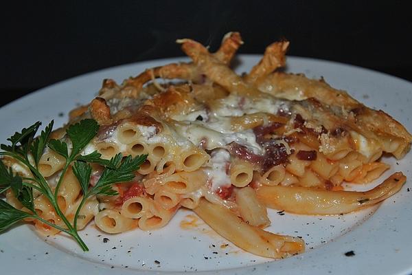 Macaroni Magic