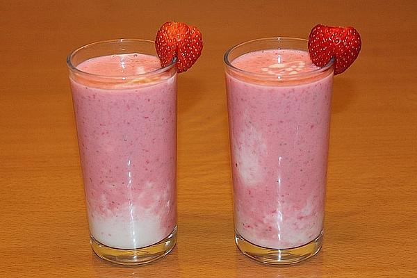 Magic Shake